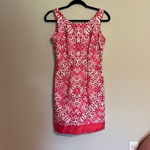 Just… Taylor Dress